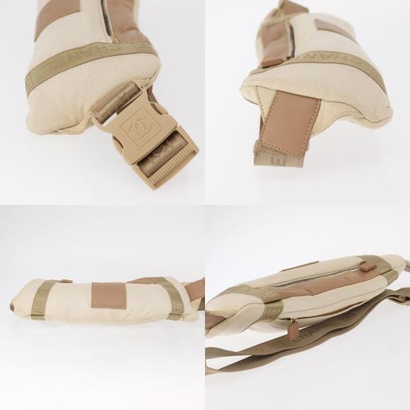 Chanel Sports Body Bag - Picture 3 of 8